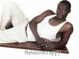 Nelsonscrappy