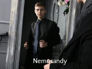 Nemocandy