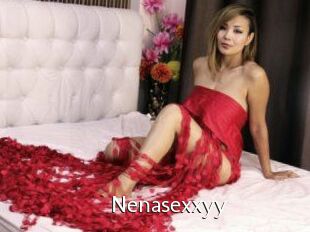 Nenasexxyy