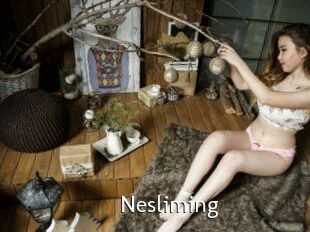 Nesliming