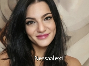 Nessaalexi