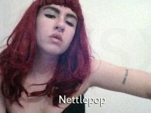 Nettlepop