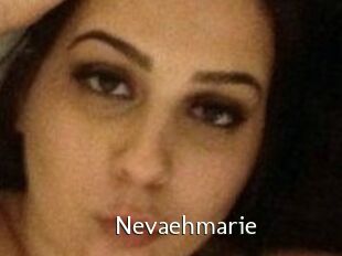 Nevaehmarie