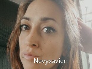 Nevyxavier