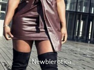 Newbierotica