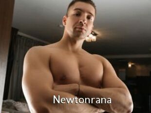 Newtonrana