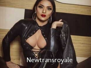 Newtransroyale