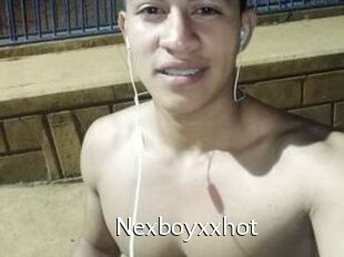Nexboyxxhot