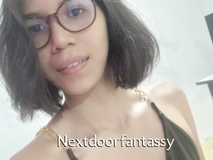 Nextdoorfantassy