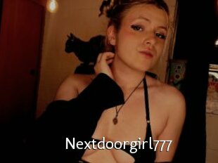 Nextdoorgirl777