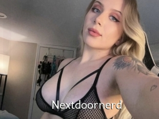 Nextdoornerd