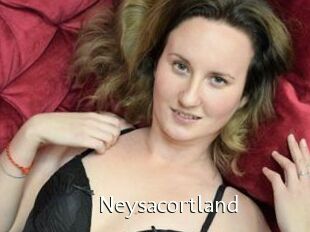Neysacortland