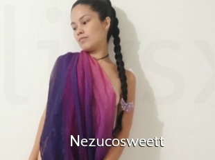 Nezucosweett