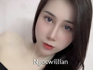 Ngocwillian