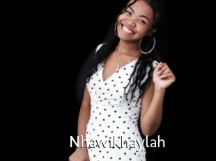 Nhawikhaylah