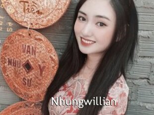 Nhungwillian