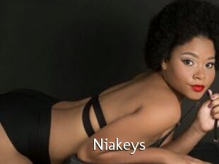 Niakeys