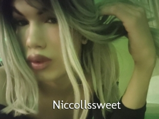 Niccollssweet