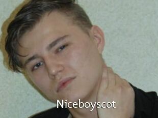 Niceboyscot