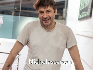 Nicholascarson