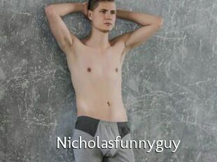 Nicholasfunnyguy