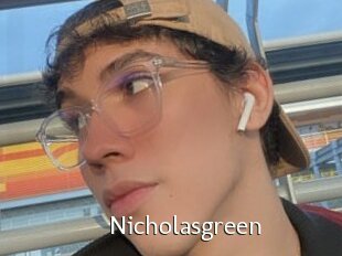 Nicholasgreen