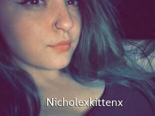 Nicholexkittenx