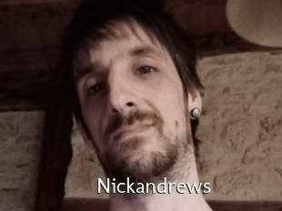 Nickandrews