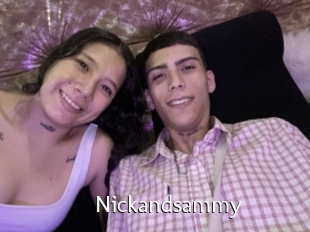 Nickandsammy