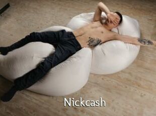 Nickcash
