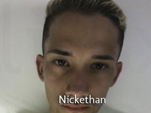 Nickethan