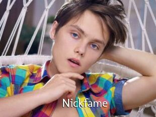 Nickfame