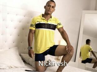 Nickfresh