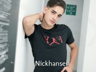 Nickhansen