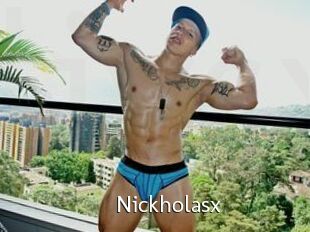 Nickholasx