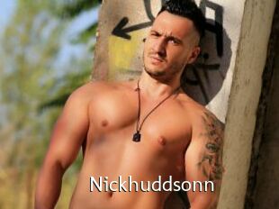 Nickhuddsonn