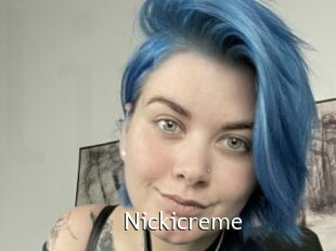 Nickicreme