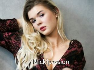 Nickipassion