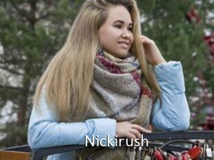 Nickirush