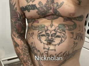 Nicknolan