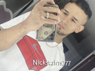 Nickstains777