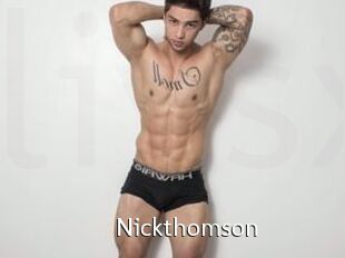 Nickthomson