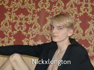 Nickxlongton