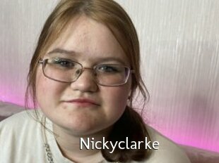Nickyclarke