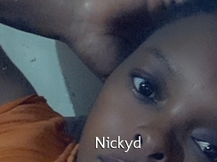Nickyd