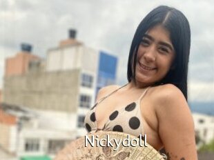 Nickydoll