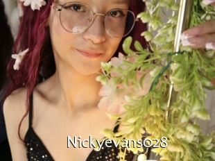 Nickyevans028