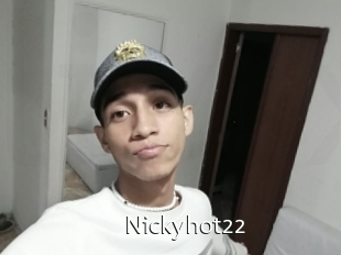 Nickyhot22