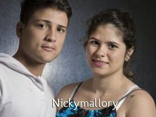 Nickymallory