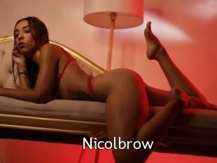 Nicolbrow